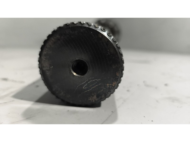 Recambio de palier para daf serie xf euro 6 12.9 diesel referencia OEM IAM 1363850  