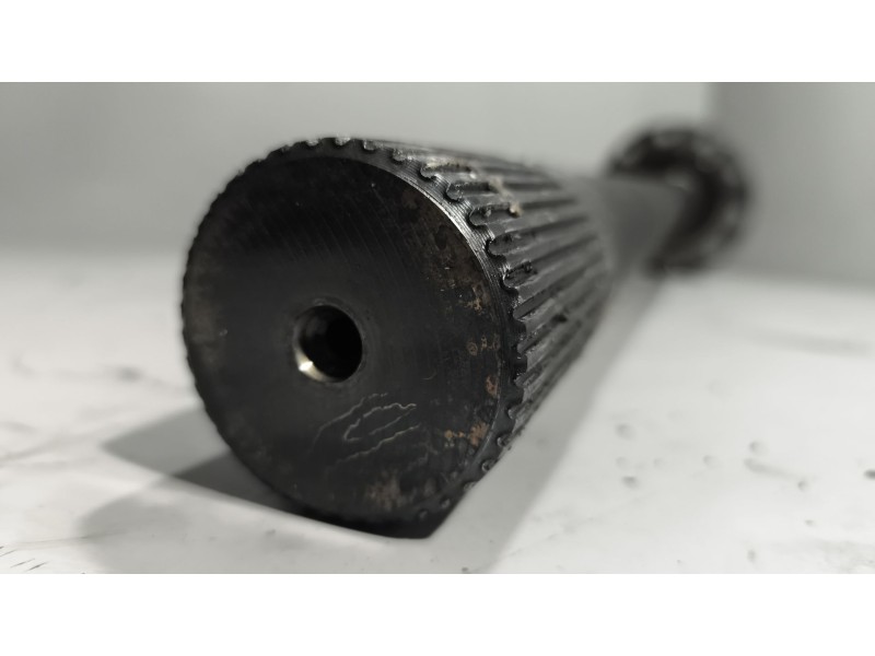 Recambio de palier para daf serie xf euro 6 12.9 diesel referencia OEM IAM 1363850  