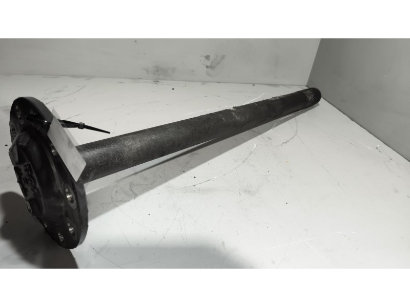 Recambio de palier para daf serie xf euro 6 12.9 diesel referencia OEM IAM 1363850  