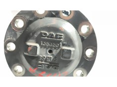 Recambio de palier para daf serie xf euro 6 12.9 diesel referencia OEM IAM 1363851  