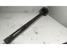 Recambio de palier para daf serie xf euro 6 12.9 diesel referencia OEM IAM 1363851   2