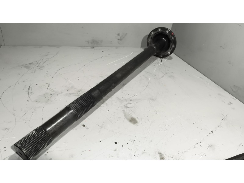 Recambio de palier para daf serie xf euro 6 12.9 diesel referencia OEM IAM 1363851  