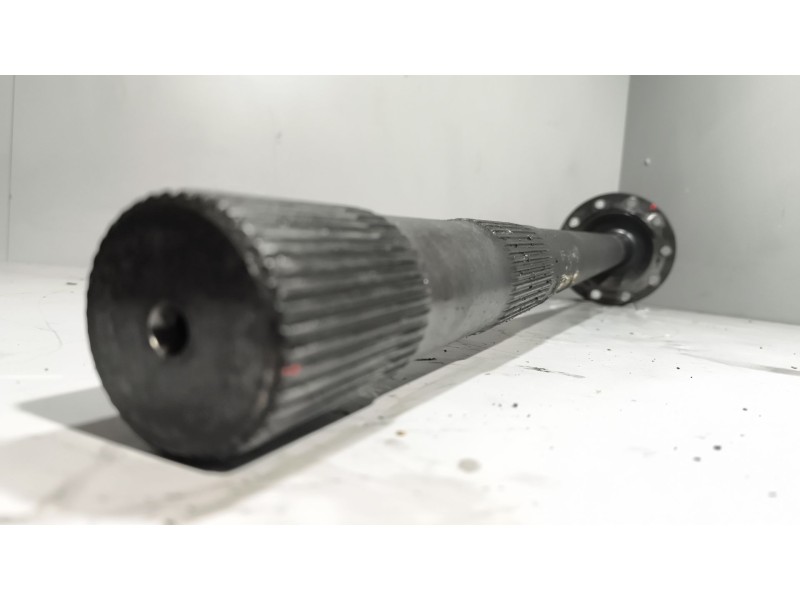 Recambio de palier para daf serie xf euro 6 12.9 diesel referencia OEM IAM 1363851  