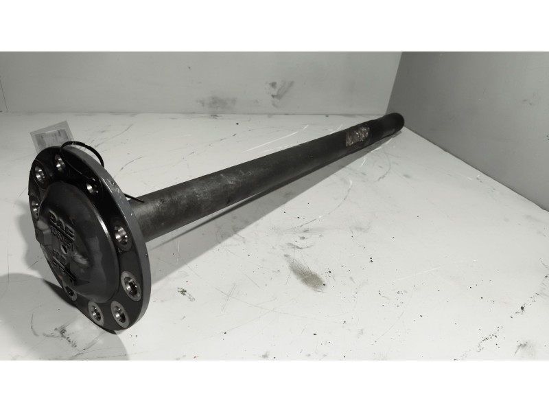 Recambio de palier para daf serie xf euro 6 12.9 diesel referencia OEM IAM 1363851  