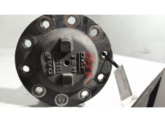 Recambio de palier para daf serie xf105.xxx 12.9 diesel referencia OEM IAM 1363851  