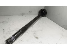 Recambio de palier para daf serie xf105.xxx 12.9 diesel referencia OEM IAM 1363851   2