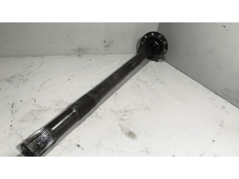 Recambio de palier para daf serie xf105.xxx 12.9 diesel referencia OEM IAM 1363851  
