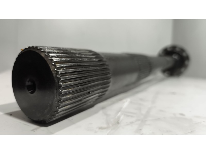 Recambio de palier para daf serie xf105.xxx 12.9 diesel referencia OEM IAM 1363851  