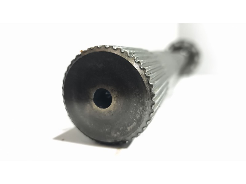 Recambio de palier para daf serie xf105.xxx 12.9 diesel referencia OEM IAM 1363851  