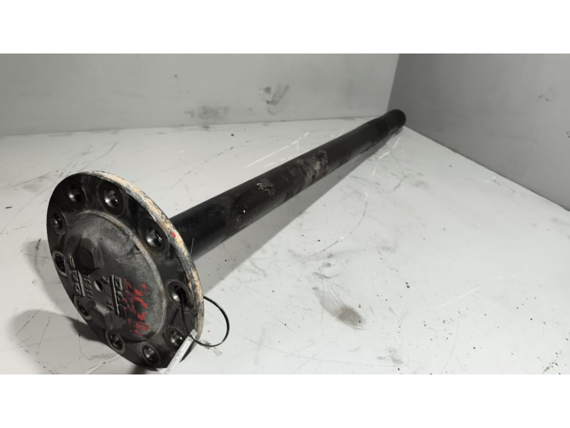 Recambio de palier para daf serie xf105.xxx 12.9 diesel referencia OEM IAM 1363851  