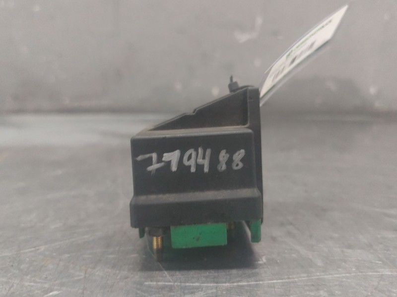 Recambio de caja precalentamiento para peugeot 307 (s1) xr referencia OEM IAM 9639912580 G.CARTIER 