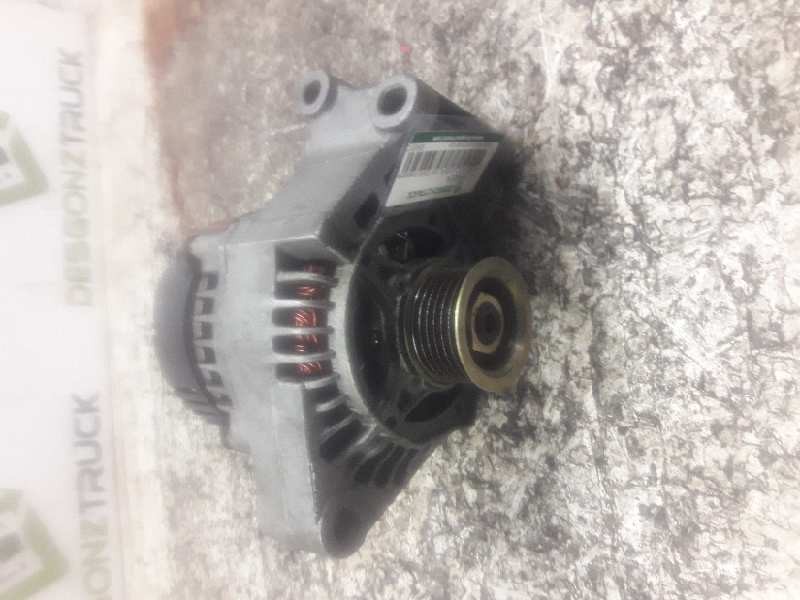 Recambio de alternador para ford focus berlina (cak) ambiente referencia OEM IAM 98AB10300GG A115I 62321679
