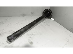 Recambio de palier para daf serie xf105.xxx 12.9 diesel referencia OEM IAM 1363850   2