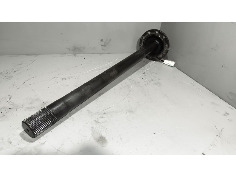 Recambio de palier para daf serie xf105.xxx 12.9 diesel referencia OEM IAM 1363850  