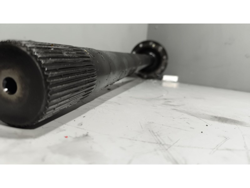 Recambio de palier para daf serie xf105.xxx 12.9 diesel referencia OEM IAM 1363850  