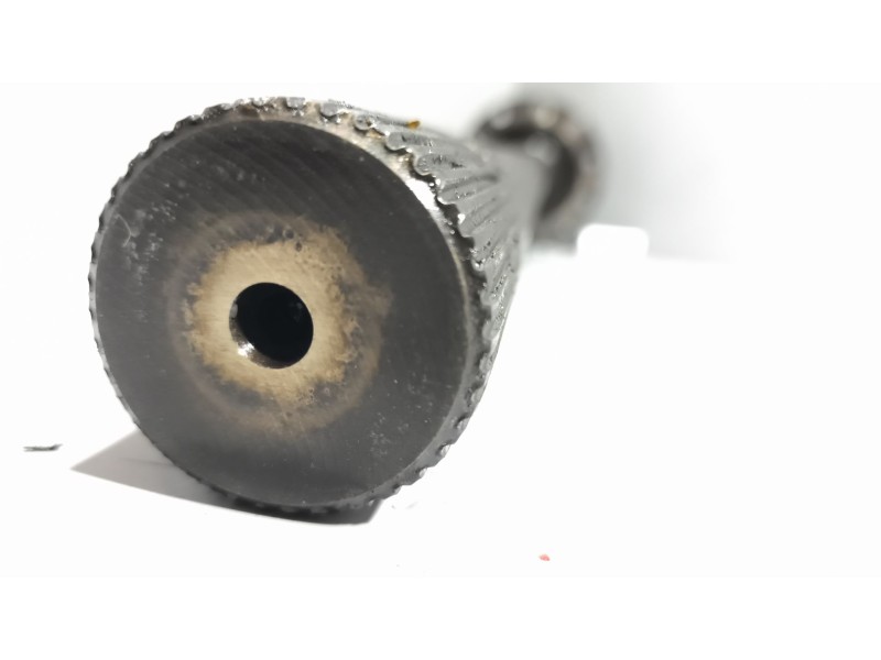Recambio de palier para daf serie xf105.xxx 12.9 diesel referencia OEM IAM 1363850  