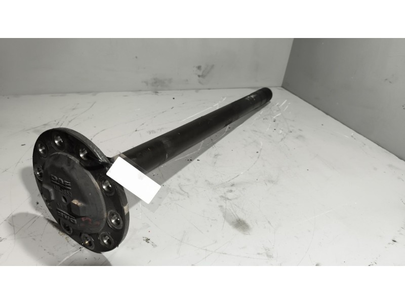 Recambio de palier para daf serie xf105.xxx 12.9 diesel referencia OEM IAM 1363850  