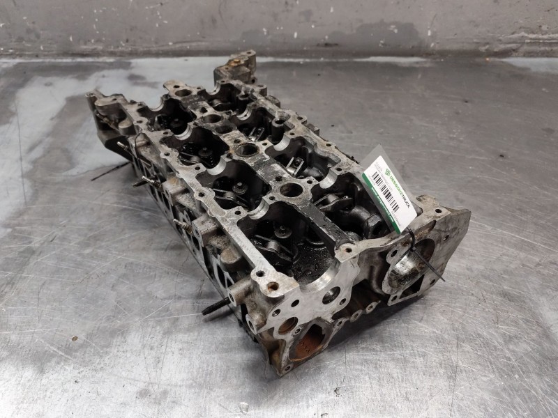 Recambio de culata para nissan qashqai (j10) acenta referencia OEM IAM 8200519994E  