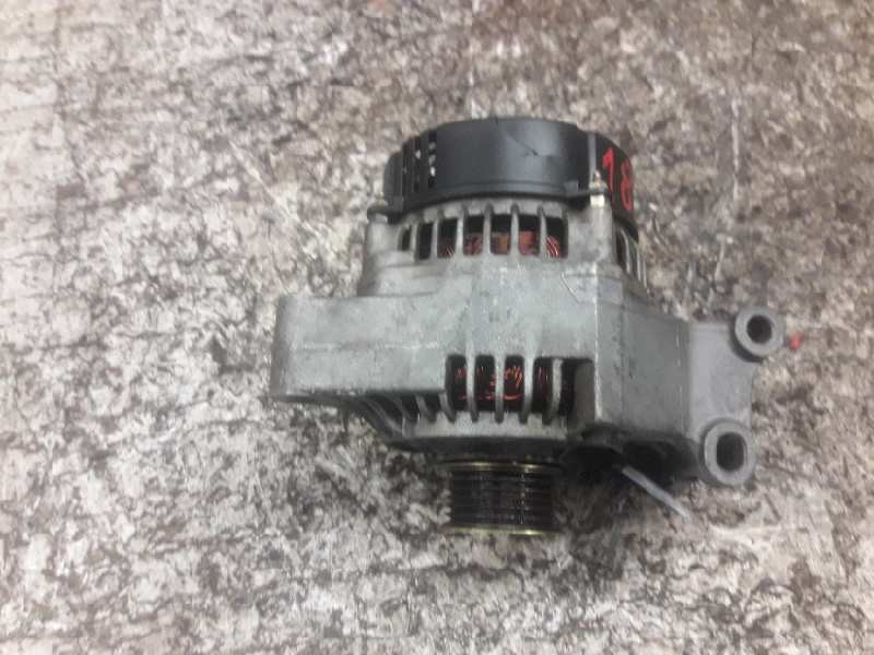 Recambio de alternador para ford focus berlina (cak) ambiente referencia OEM IAM 98AB10300GG A115I 62321679