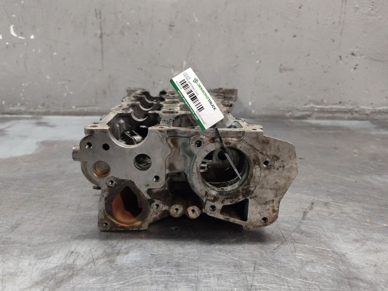 Recambio de culata para nissan qashqai (j10) acenta referencia OEM IAM 8200519994E  