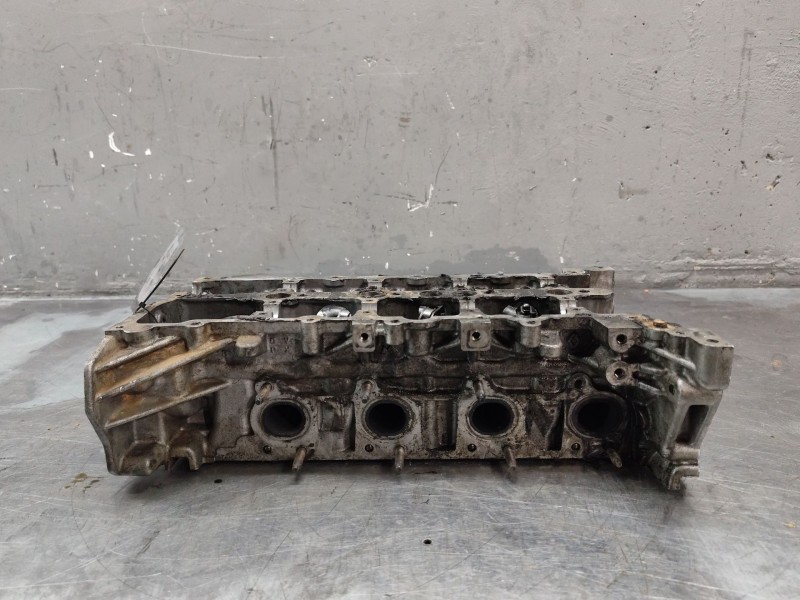 Recambio de culata para nissan qashqai (j10) acenta referencia OEM IAM 8200519994E  