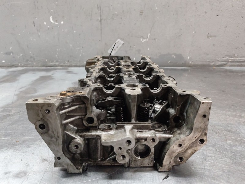 Recambio de culata para nissan qashqai (j10) acenta referencia OEM IAM 8200519994E  