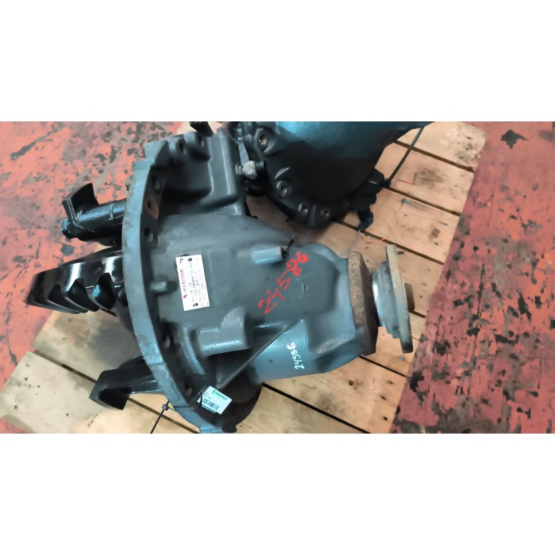 Recambio de grupo para renault serie t 10.8 diesel referencia OEM IAM MS17X 7420836784 RATIO:2.64/14X37