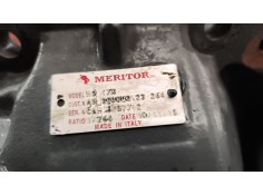 Recambio de grupo para renault serie t 10.8 diesel referencia OEM IAM MS17X 7420836784 RATIO:2.64/14X37 2
