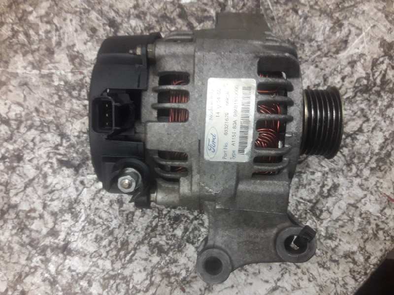 Recambio de alternador para ford focus berlina (cak) ambiente referencia OEM IAM 98AB10300GG A115I 62321679