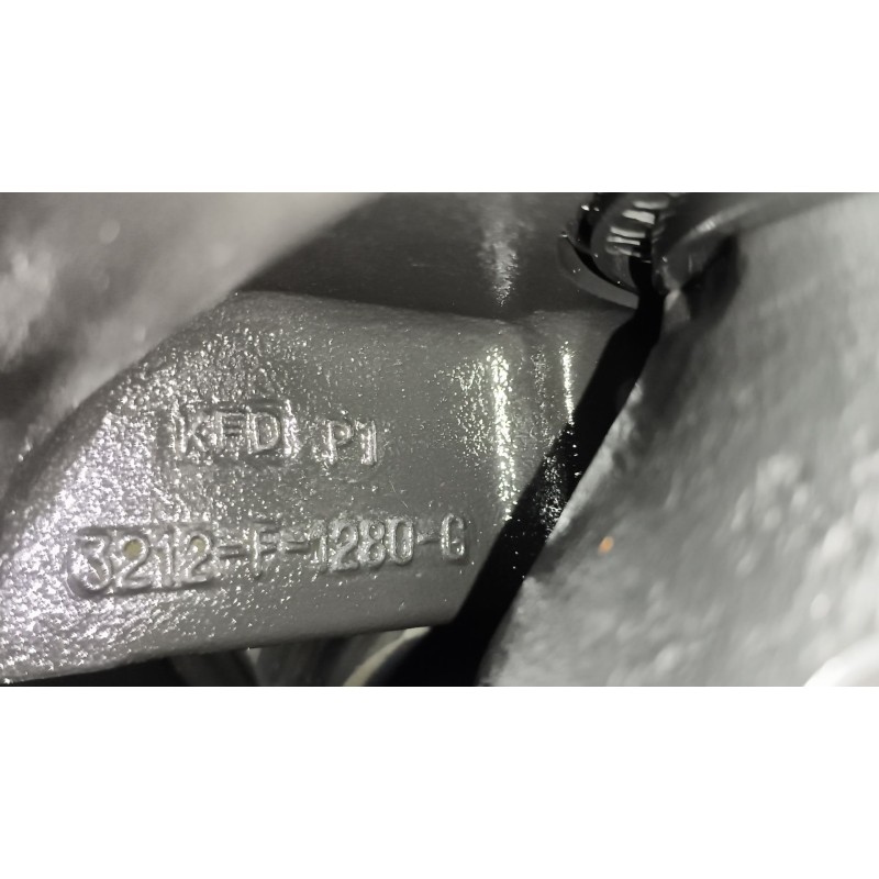 Recambio de grupo para renault serie t 10.8 diesel referencia OEM IAM MS17X 7420836784 RATIO:2.64/14X37