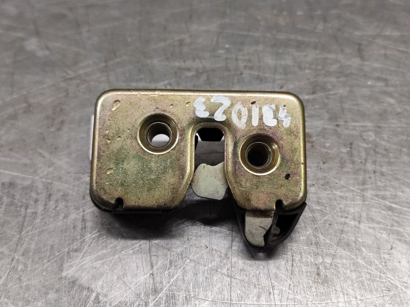 Recambio de cerradura maletero / porton para seat cordoba berlina (6k2) referencia OEM IAM 6K0827505  
