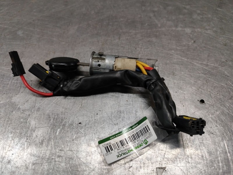 Recambio de conmutador de arranque para peugeot 206 berlina x-line referencia OEM IAM 369023  