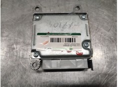 Recambio de centralita airbag para chevrolet kalos 1.2 s (d/a) referencia OEM IAM 96430714 7088904 HS6HDP9ZY 16020603