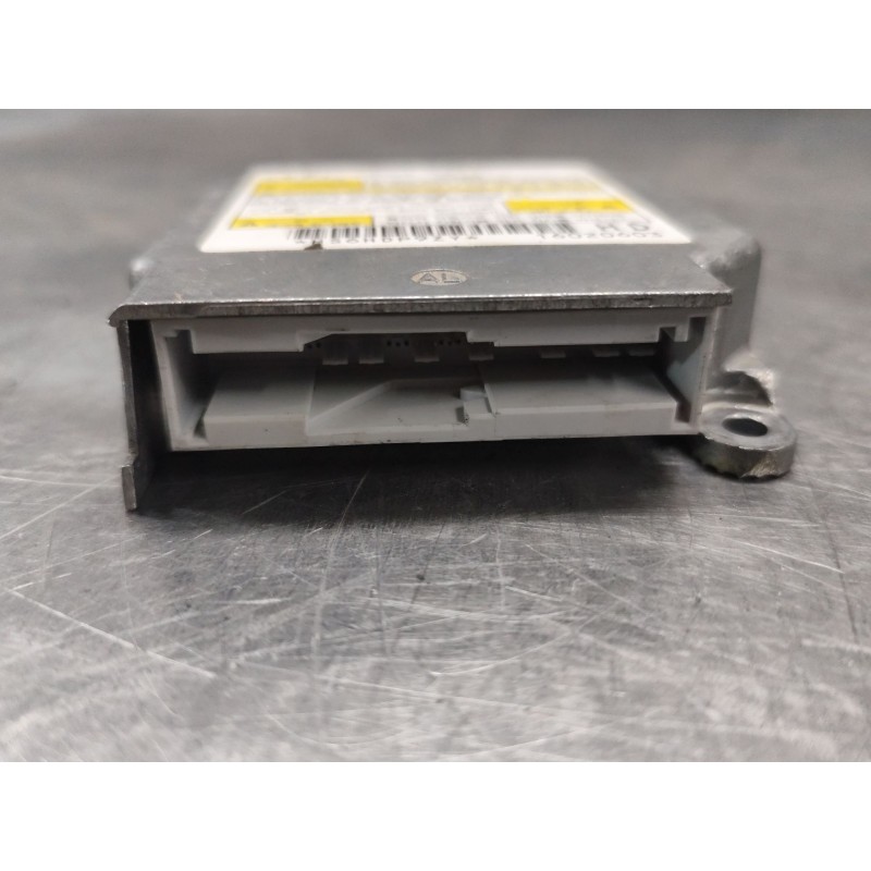 Recambio de centralita airbag para chevrolet kalos 1.2 s (d/a) referencia OEM IAM 96430714 7088904 HS6HDP9ZY 16020603