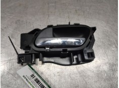 Recambio de maneta interior delantera derecha para citroën c4 grand picasso i (ua_) 1.6 hdi referencia OEM IAM 96555518VD  