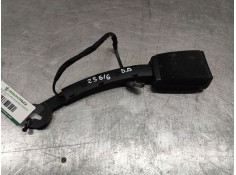 Recambio de enganche de cinturon delantero derecho para seat leon (5f1) 1.6 tdi referencia OEM IAM   