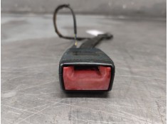 Recambio de enganche de cinturon delantero derecho para seat leon (5f1) 1.6 tdi referencia OEM IAM    2