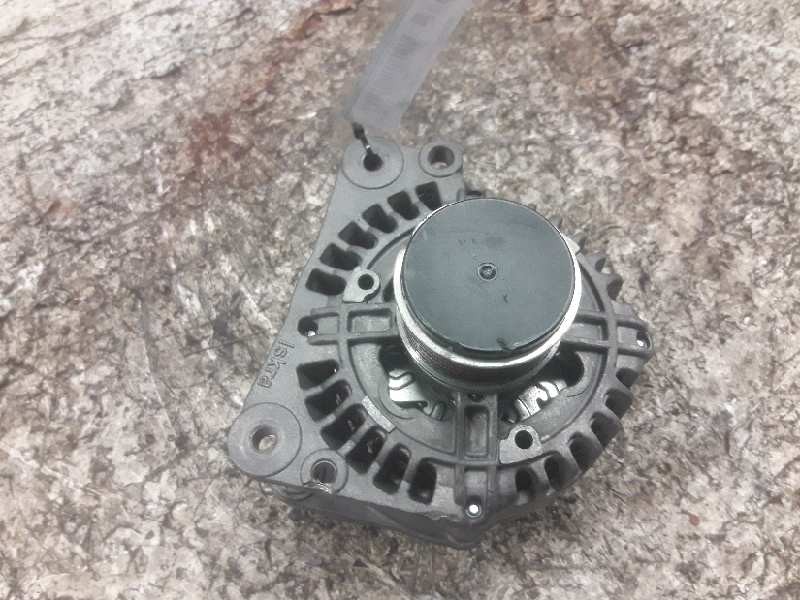 Recambio de alternador para peugeot 306 berlina 3/4/5 puertas (s2) graffic referencia OEM IAM  AAK5543 