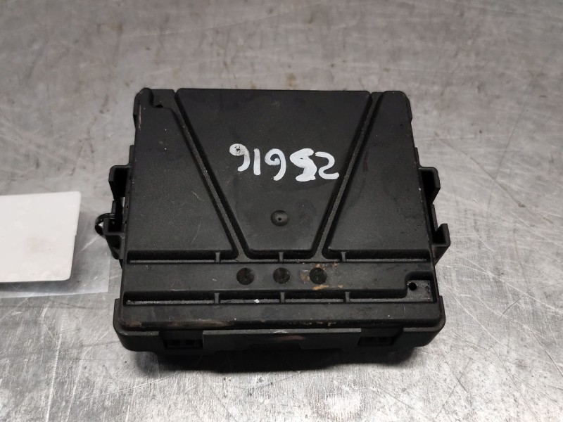 Recambio de modulo electronico para seat leon (5f1) 1.6 tdi referencia OEM IAM   