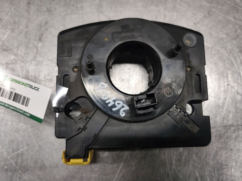 Recambio de anillo airbag para seat toledo ii (1m2) 1.9 tdi referencia OEM IAM   