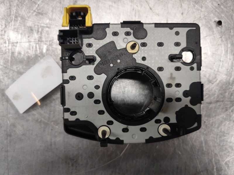 Recambio de anillo airbag para seat toledo ii (1m2) 1.9 tdi referencia OEM IAM   