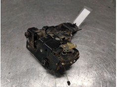 Recambio de cerradura puerta delantera derecha para seat toledo ii (1m2) 1.9 tdi referencia OEM IAM 3B1837016AD  