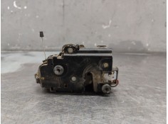 Recambio de cerradura puerta delantera derecha para seat toledo ii (1m2) 1.9 tdi referencia OEM IAM 3B1837016AD   2