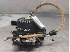 Recambio de cerradura puerta trasera izquierda para seat toledo ii (1m2) 1.9 tdi referencia OEM IAM   