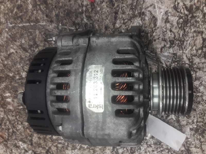 Recambio de alternador para peugeot 306 berlina 3/4/5 puertas (s2) graffic referencia OEM IAM  AAK5543 