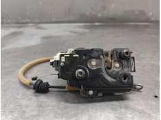 Recambio de cerradura puerta trasera izquierda para seat toledo ii (1m2) 1.9 tdi referencia OEM IAM    2