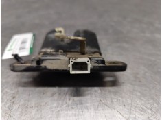Recambio de enganche de cinturon trasero central para seat toledo ii (1m2) 1.9 tdi referencia OEM IAM    2