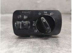 Recambio de mando luces para seat toledo ii (1m2) 1.9 tdi referencia OEM IAM   