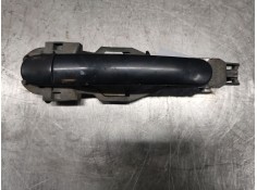 Recambio de maneta exterior trasera derecha para seat toledo ii (1m2) 1.9 tdi referencia OEM IAM   