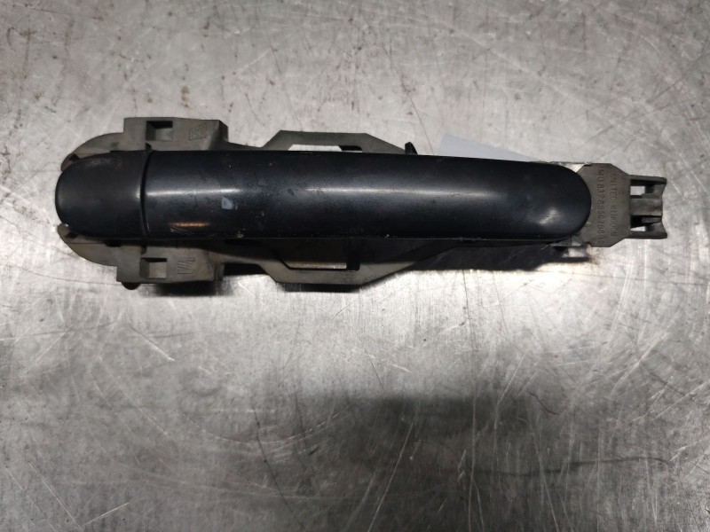 Recambio de maneta exterior trasera derecha para seat toledo ii (1m2) 1.9 tdi referencia OEM IAM   